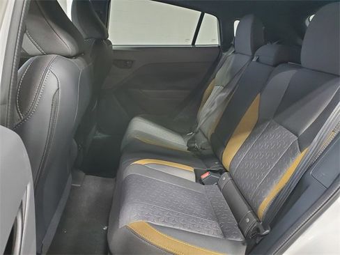 New 2026 Subaru Crosstrek 2.5i Sport image 11