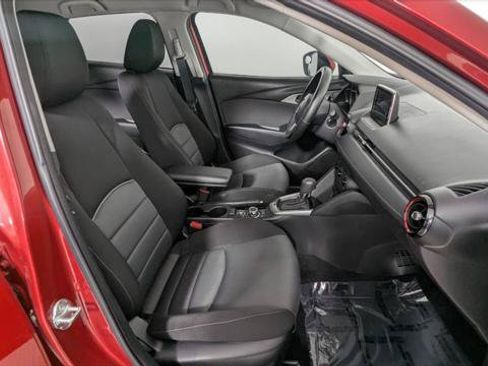 Used 2017 MAZDA CX-3 Sport FWD image 19