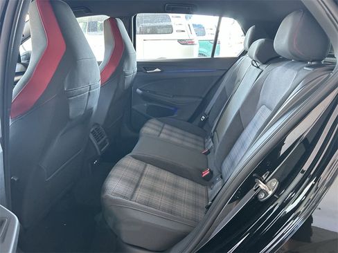 New 2026 Volkswagen GTI S image 42