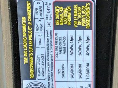 New 2026 Hyundai Santa Cruz SEL image 19