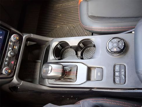 Certified 2025 Ford Ranger Raptor AWD/4WD image 22