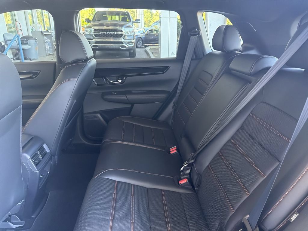 Used 2024 Honda CR-V Sport Touring image 26