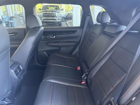 Used 2024 Honda CR-V Sport Touring image 26