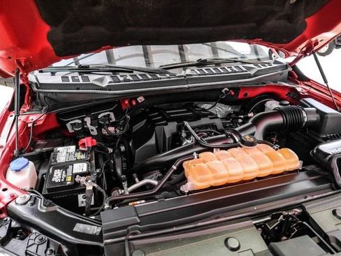 Used 2018 Ford F150 XLT image 46