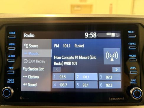 Used 2023 Toyota Tacoma SR5 image 22