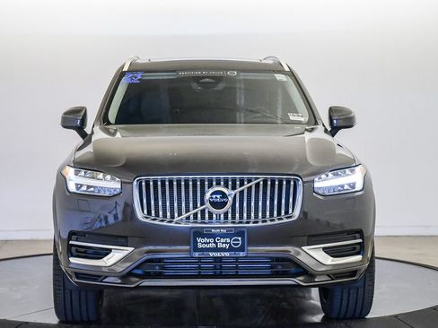 Certified 2023 Volvo XC90 T8 Core w/ Protection Package Premier AWD/4WD image 7