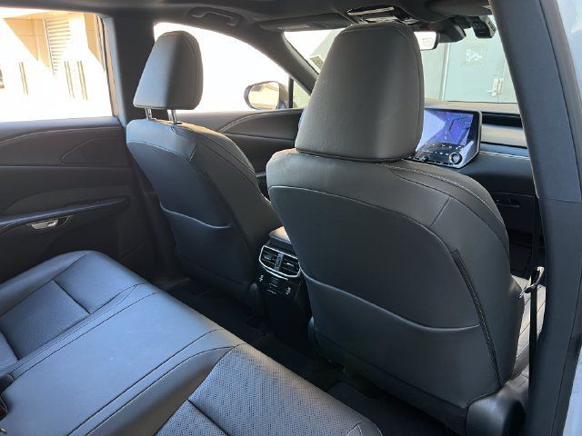 Used 2025 Lexus RX 350 FWD image 40
