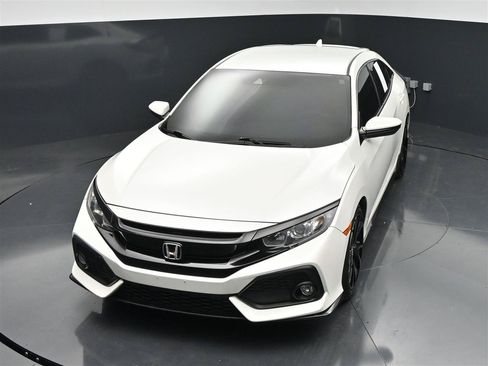 Used 2019 Honda Civic Sport image 18