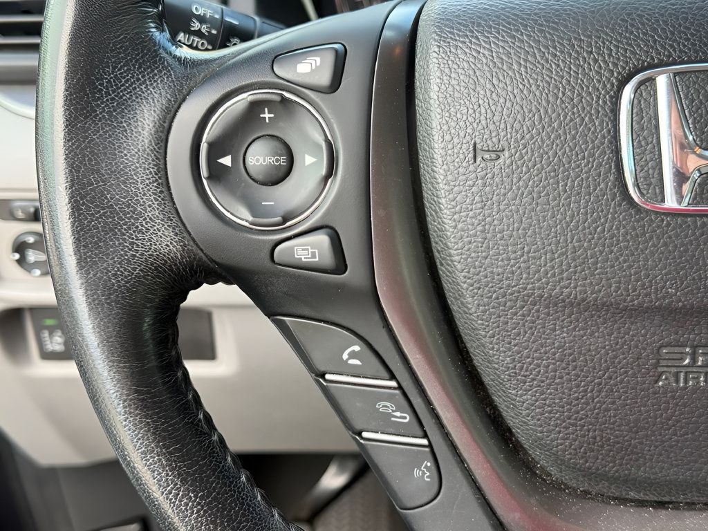 Used 2016 Honda Pilot EX-L image 17