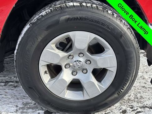 Used 2023 RAM 1500 Big Horn w/ Trailer Tow Group image 33