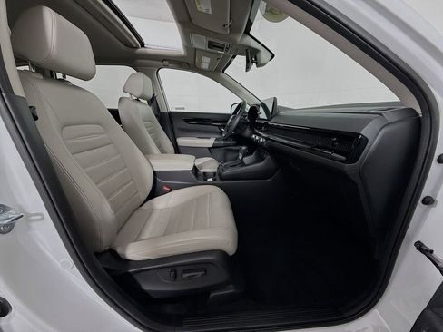 Certified 2023 Honda CR-V EX-L image 26