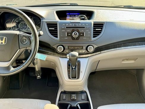 Used 2013 Honda CR-V EX-L image 22