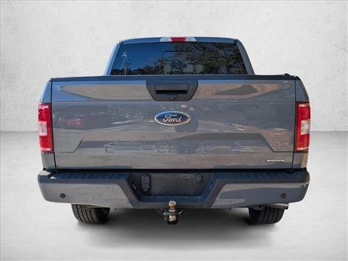 Used 2020 Ford F150 XLT w/ Equipment Group 302A Luxury image 5