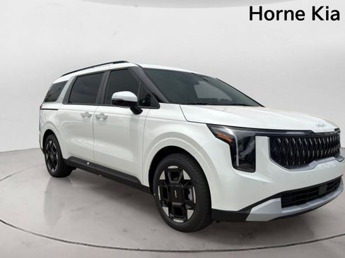 New 2026 Kia Carnival EX FWD image 2