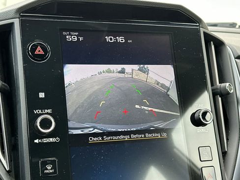 Used 2022 Subaru WRX Premium image 19