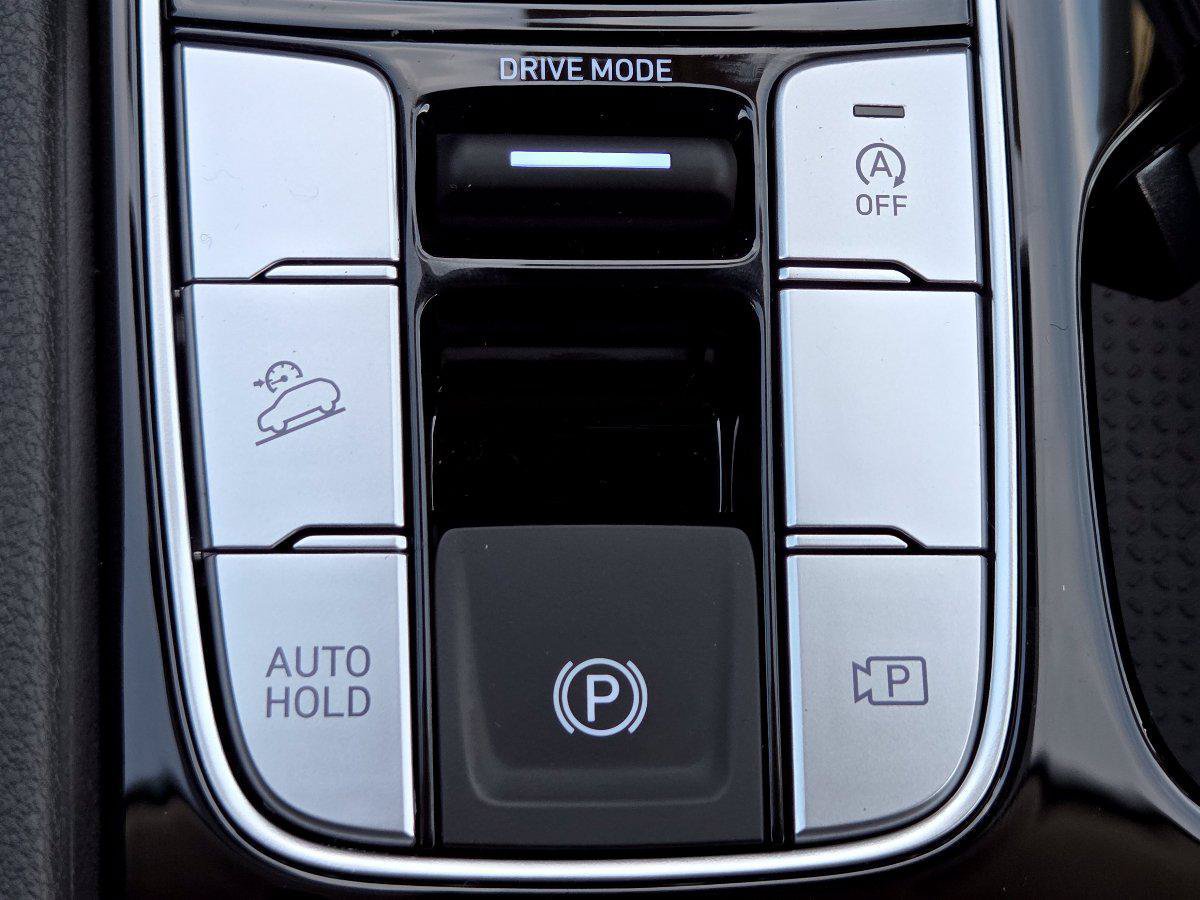 New 2026 Hyundai Tucson SE FWD image 41