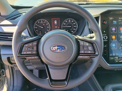 New 2026 Subaru Crosstrek 2.5i Premium image 16