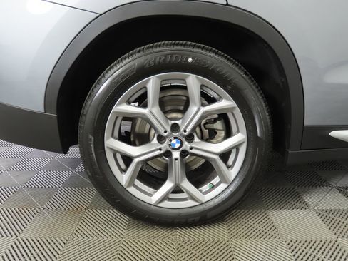 Certified 2023 BMW X3 sDrive30i w/ Premium Package image 31