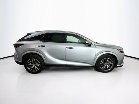 Used 2023 Lexus RX 350 Premium w/ Accessory Package AWD/4WD image 10