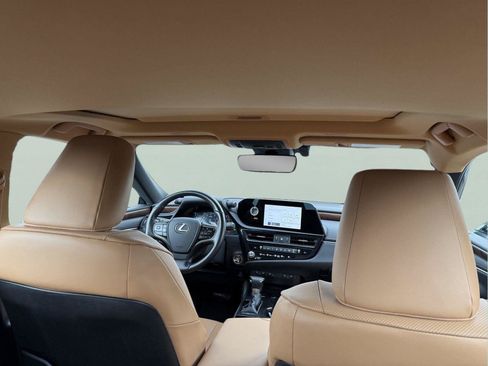 Certified 2024 Lexus ES 350 w/ Premium Package FWD image 25