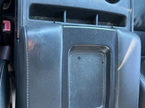 Used 2018 Chevrolet Silverado 1500 LTZ image 22