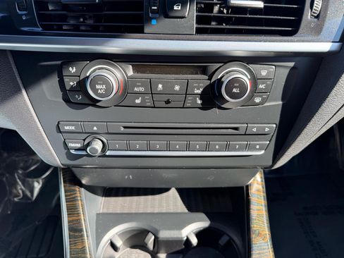 Used 2014 BMW X3 xDrive28i image 15