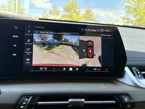 New 2026 BMW X1 xDrive28i w/ Technology Package AWD/4WD image 26