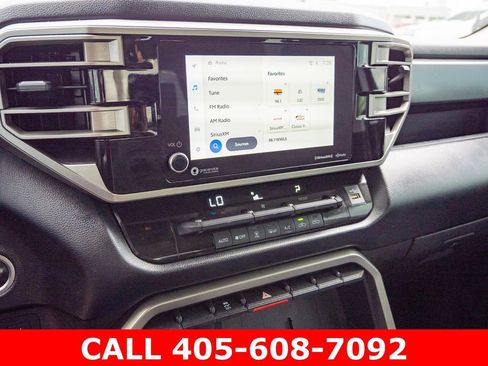 Used 2023 Toyota Tundra SR5 AWD/4WD image 39