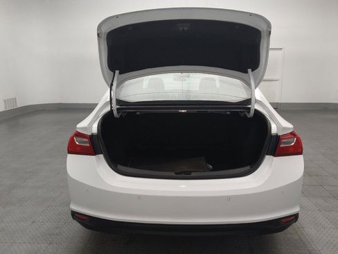 Used 2024 Chevrolet Malibu LT image 29