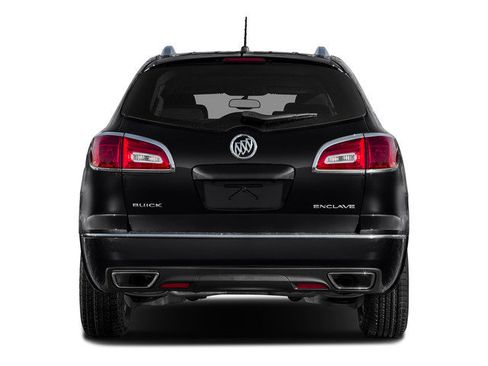 Used 2016 Buick Enclave Leather w/ Enclave Tuscan Edition FWD image 8
