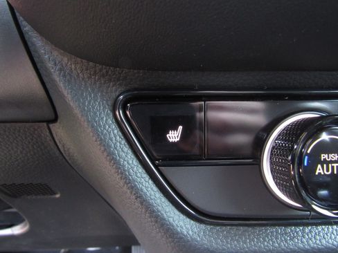 New 2026 Honda HR-V Sport image 18