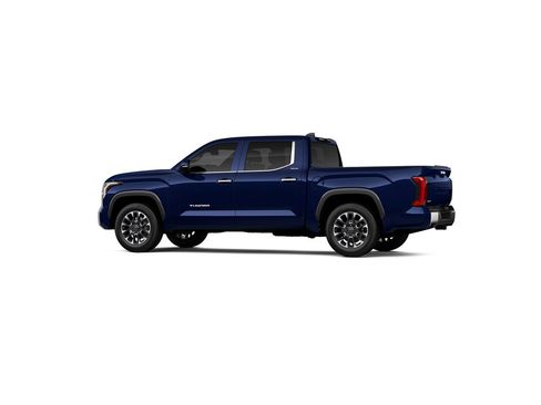 New 2026 Toyota Tundra Limited AWD/4WD image 5