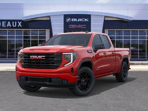 New 2026 GMC Sierra 1500 Elevation AWD/4WD image 6