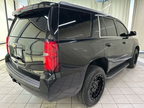 Used 2017 Chevrolet Tahoe LS image 5