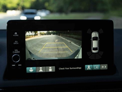 Used 2023 Honda Civic Touring image 31