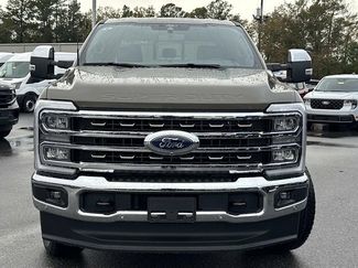 New 2026 Ford F250 King Ranch w/ Chrome Package video 3