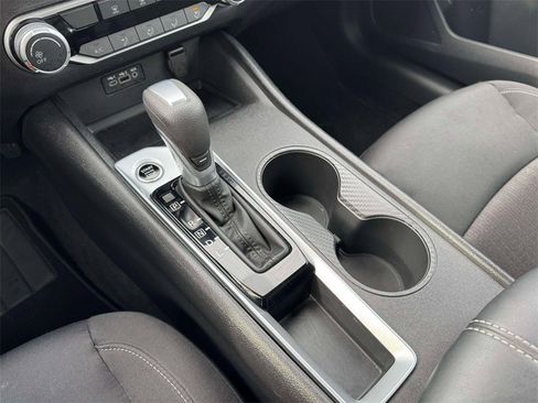 Certified 2025 Nissan Altima 2.5 S image 30