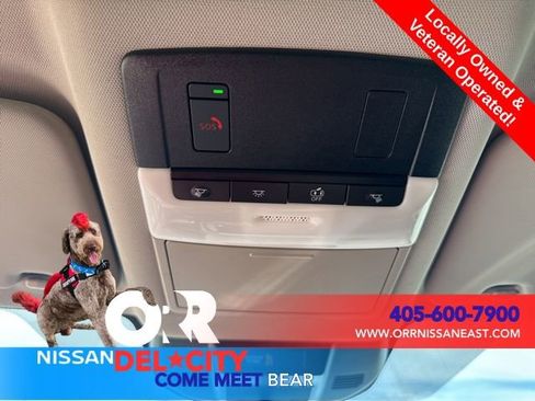 Used 2022 Nissan Rogue SV FWD image 30