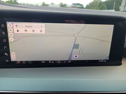 New 2025 Nissan Murano SL w/ Cargo Package image 24