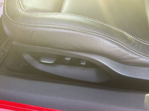 Used 2017 Chevrolet Corvette Stingray Convertible RWD image 20