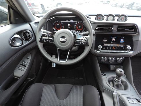 Used 2026 Nissan Z Sport w/ Floor Mat Package RWD image 22