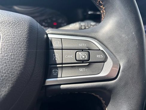 Used 2022 Jeep Compass Limited AWD/4WD image 22