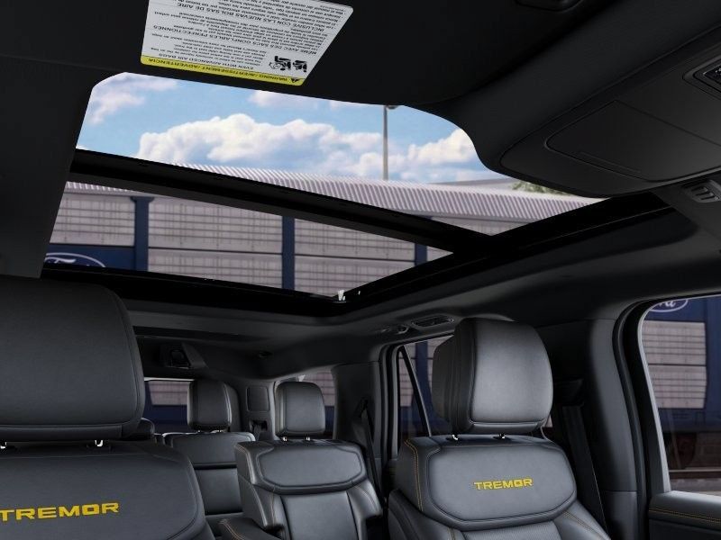 New 2027 Ford Expedition Tremor w/ Driver's Package AWD/4WD image 23