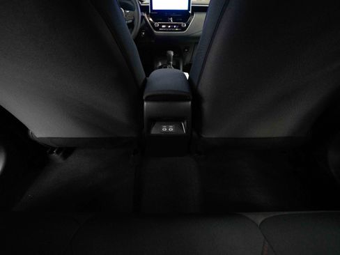 New 2026 Toyota Corolla SE w/ SE Package image 22