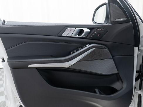 New 2026 BMW X7 xDrive40i image 11