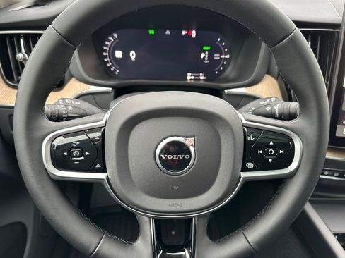 New 2026 Volvo XC60 T8 Plus w/ Protection Package Premier AWD/4WD image 23