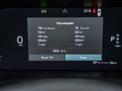 New 2026 Volvo XC90 B6 Ultra image 43