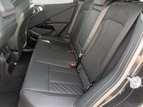 New 2026 BMW X3 xDrive30 w/ M Sport Package image 16