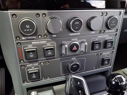 New 2025 INEOS Grenadier image 10