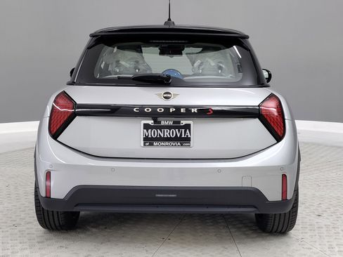 New 2026 MINI Cooper S image 7